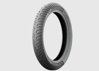 LLANTA MICHELIN 2.75-18 CITY EXTRA 48S TL