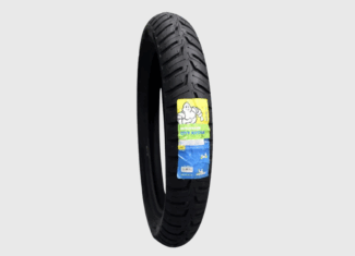 LLANTA MICHELIN 100/90/17 CITY EXTRA 55s