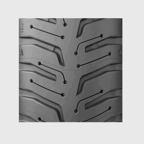 LLANTA MICHELIN 2.75-18 CITY EXTRA 48S TL - Imagen 2