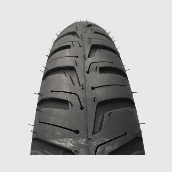 LLANTA MICHELIN 100/90/17 CITY EXTRA 55s - Imagen 2