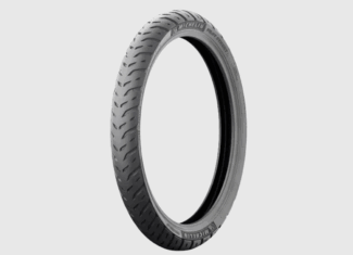 LLANTA MICHELIN 90/90/17 PILOT STREET 2 49S TL