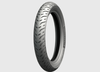 LLANTA MICHELIN 100/80/17 PILOT STREET 2 52S