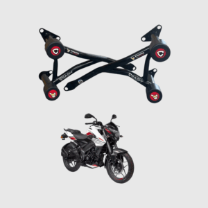 SLIDER CRASH PARA NS 200