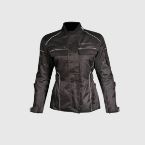 CHAMARRA FASEED FJK-103 MÓNACO MUJER