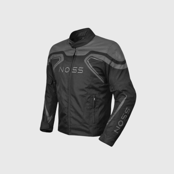 CHAMARRA NOSS X-RACER 201 MAN - Imagen 2