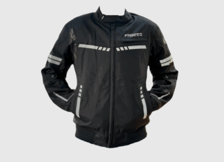 CHAMARRA FASEED FJK-106 AVA MAN