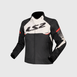 CHAMARRA LS2 APEX MAN