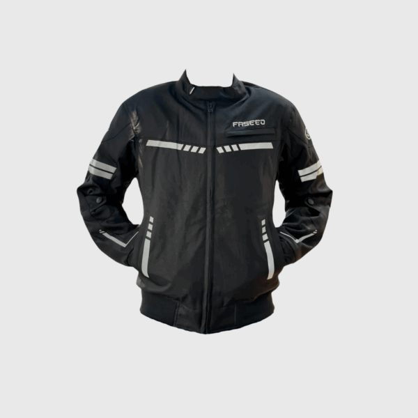 CHAMARRA FASEED FJK-106 AVA MAN