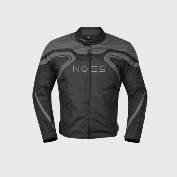 CHAMARRA NOSS X-RACER 201 MAN