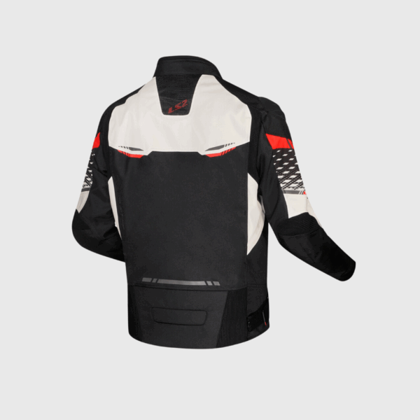 CHAMARRA LS2 APEX MAN - Imagen 2