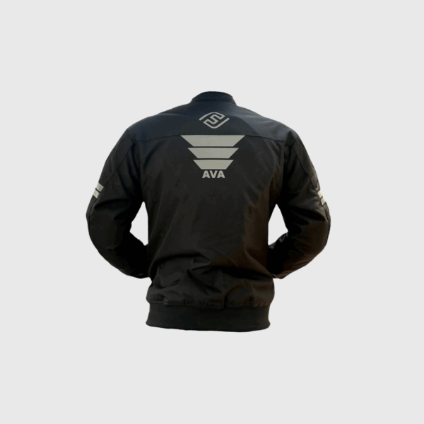 CHAMARRA FASEED FJK-106 AVA MAN - Imagen 3