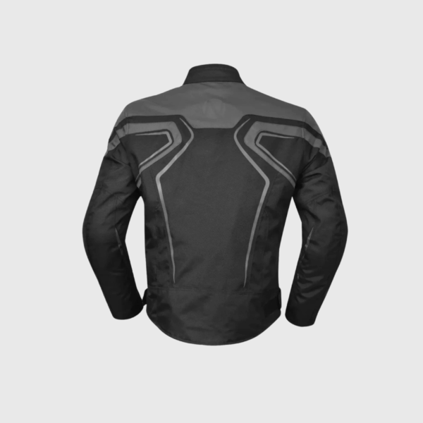 CHAMARRA NOSS X-RACER 201 MAN - Imagen 3