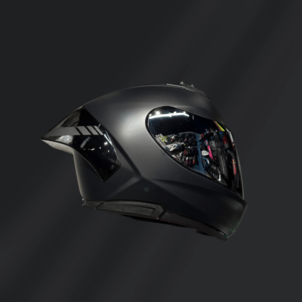 CASCO INTEGRAL NOLAN N60-6 SPORT ARGENTO SILVER EDITION
