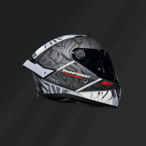 CASCO INTEGRAL MT HELMETS THUNDER 4 SV RAINFOREST C2 MATE