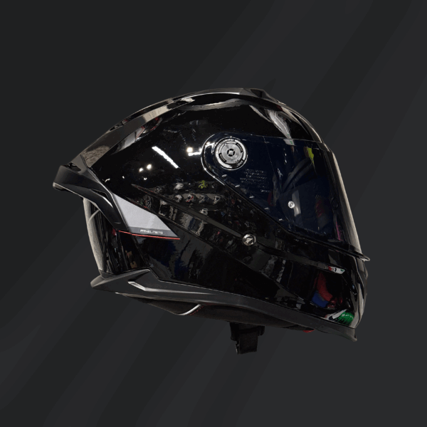 CASCO INTEGRAL MT BRAKER SV A1 GLOSS