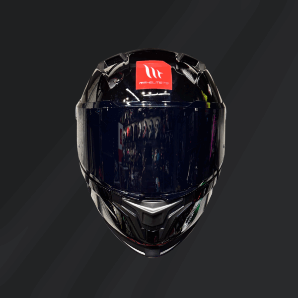 CASCO INTEGRAL MT BRAKER SV A1 GLOSS - Imagen 2