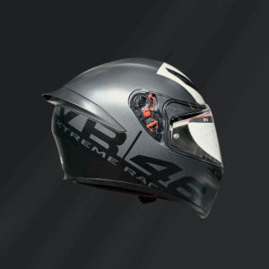 CASCO INTEGRAL AGV K1S LIMIT 46