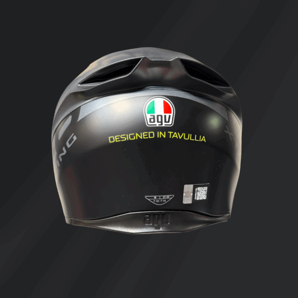 CASCO INTEGRAL AGV K1S LIMIT 46 - Imagen 3