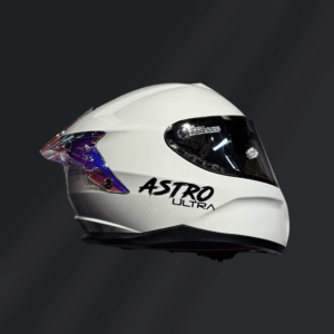 CASCO INTEGRAL ASTRO ULTRA GRIS