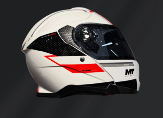 CASCO ABATIBLE MT EXODUS CAVE B5