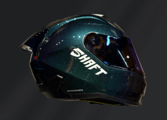 CASCO INTEGRAL SHAFT 560 GTA CAMALEON