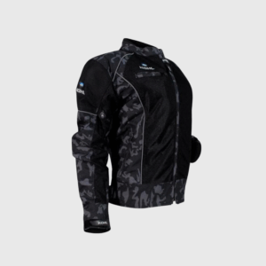 CHAMARRA DEPORTIVA KOHL 477 CAMO PARA DAMA