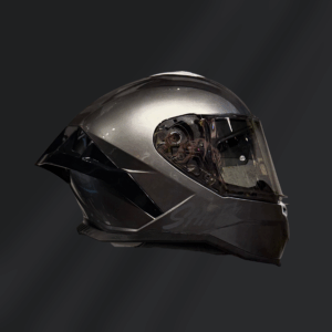 CASCO INTEGRAL SHAFT 560 GTA CHROME