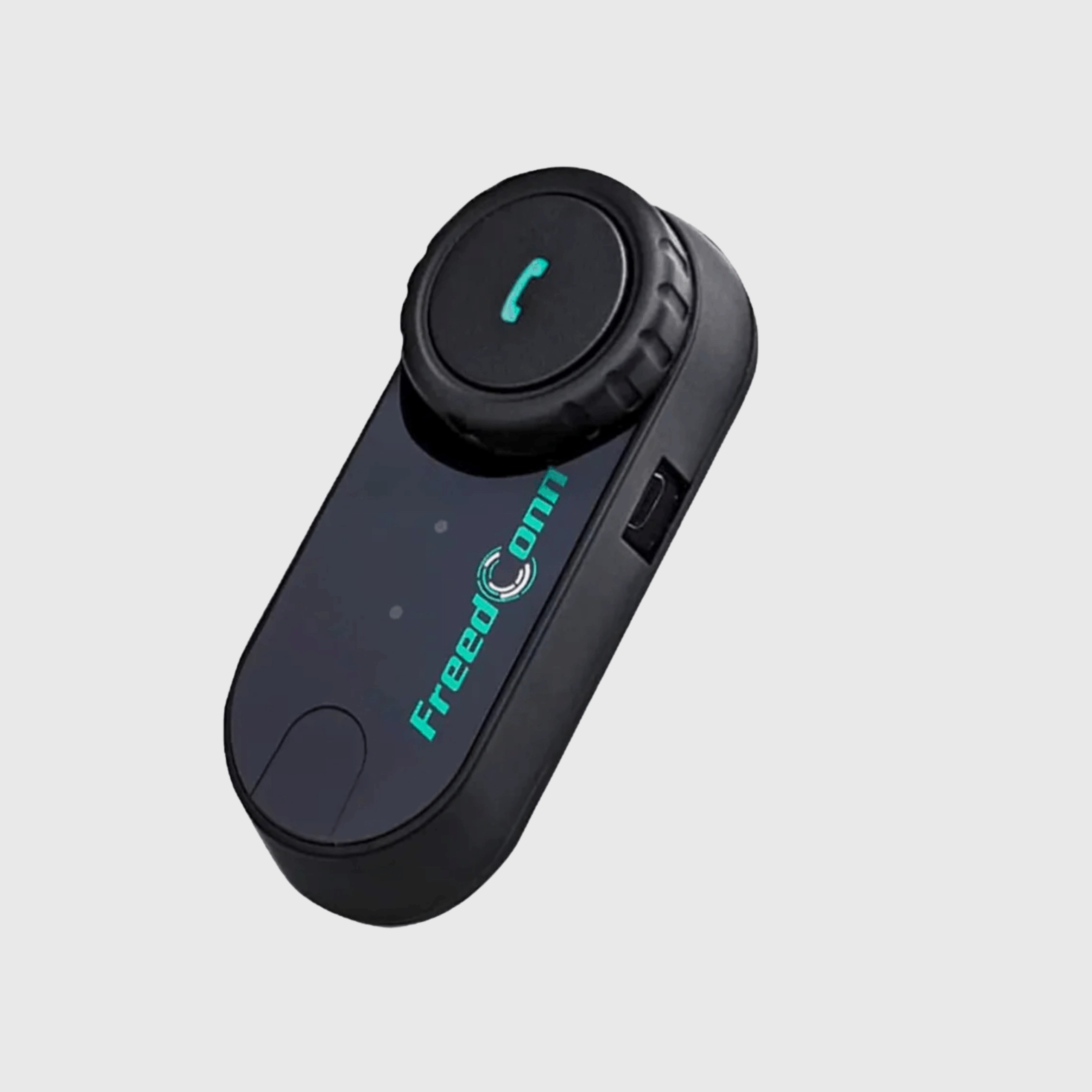 INTERCOM FREEDCONN TCOM VB6