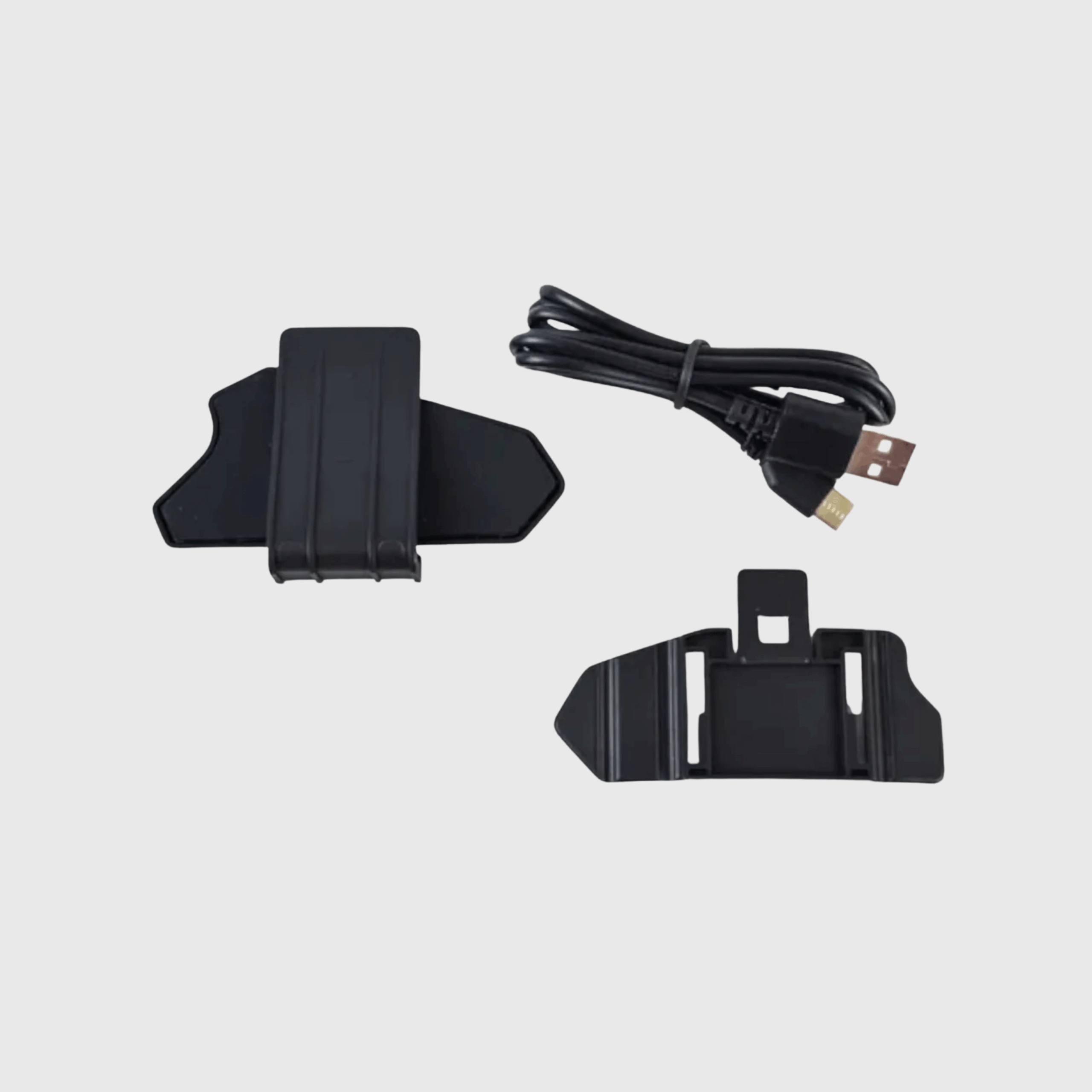 INTERCOM FREEDCONN HERO 5.1 NEGRO - Imagen 2