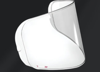 PINLOCK 70 AXXIS V-31