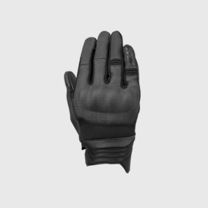 GUANTES JOE ROCKET PARA DAMA STRATOS NEGRO