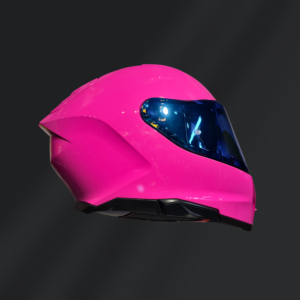 CASCO INTEGRAL JOE ROCKET ION RKT 210 ROSA GLOSS