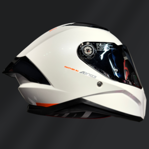 CASCO INTEGRAL AXXIS PANTHER BLANCO GLOSS