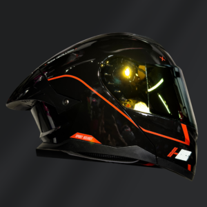 CASCO INTEGRAL X KOV STAR X-RACE