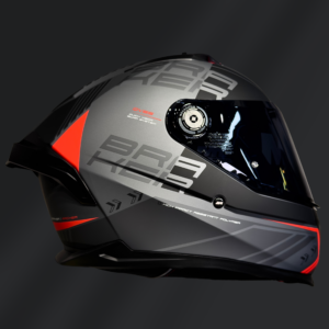CASCO INTEGRAL MT BRAKER ARCHER C2 MATE
