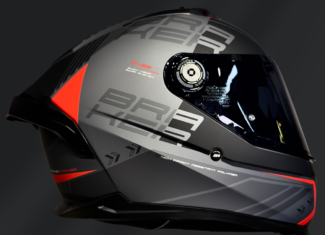 CASCO INTEGRAL MT BRAKER ARCHER C2 MATE