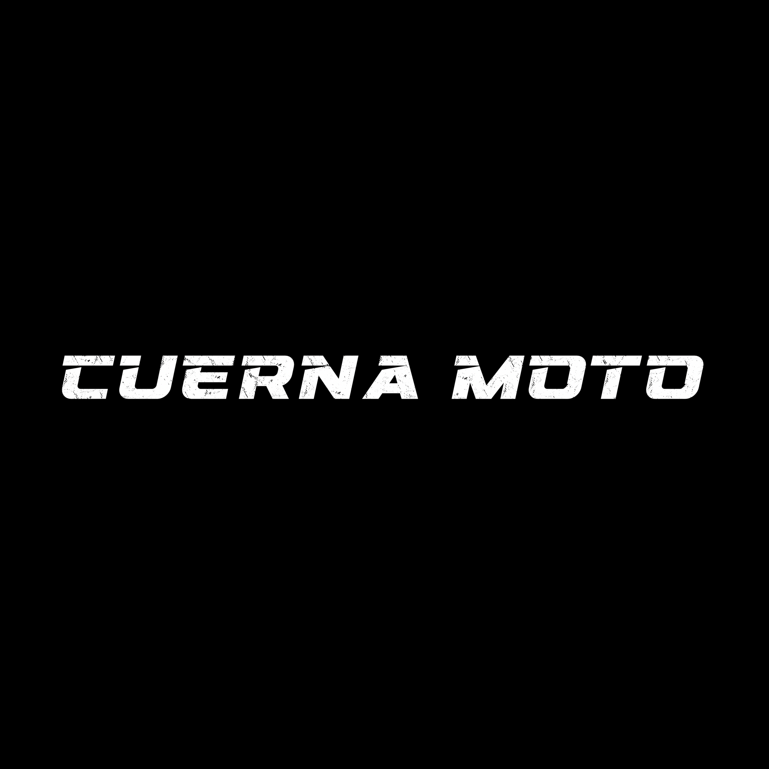 CUERNA MOTO
