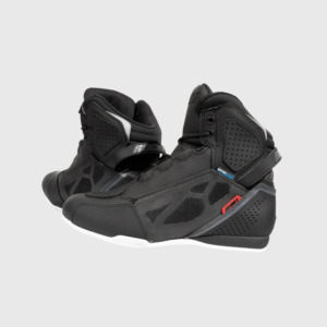 BOTAS JOE ROCKET PARA CABALLERO ATOMIC 2.0 NEGRAS