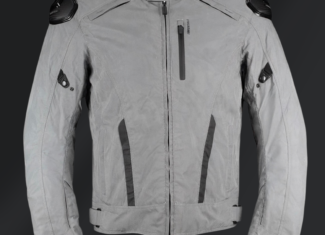 CHAMARRA IMMORTALE CONFORT Z REFLEJANTE