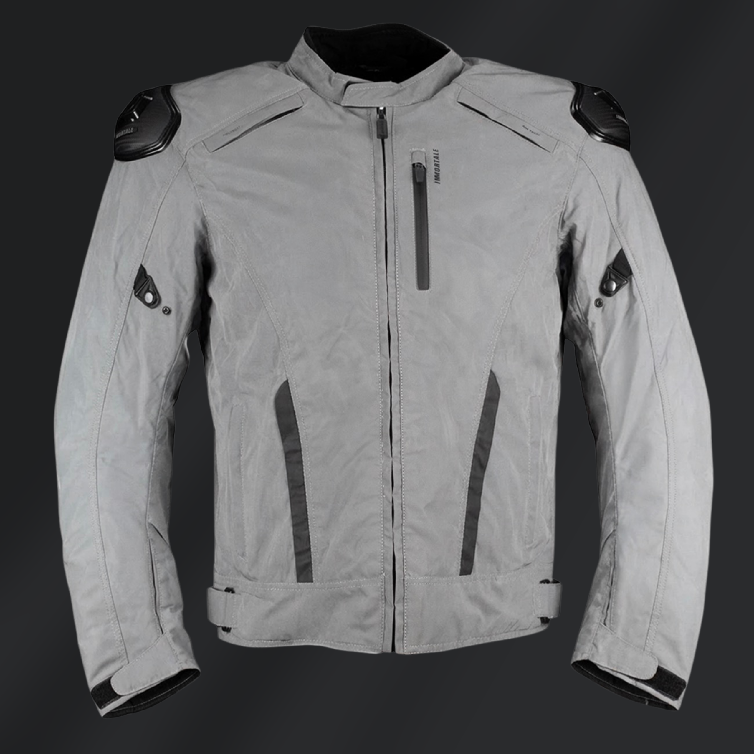 CHAMARRA IMMORTALE CONFORT Z REFLEJANTE