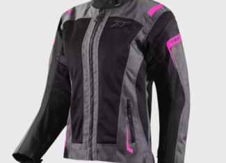 CHAMARRA SEVENTY DEGREES SD-JT68 SAHARA DAMA