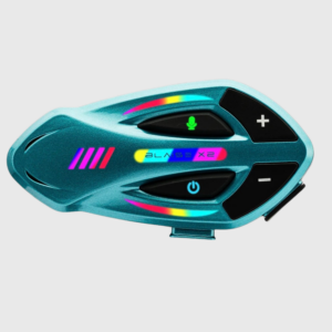 INTERCOMUNICADOR BLAISE X2 AZUL