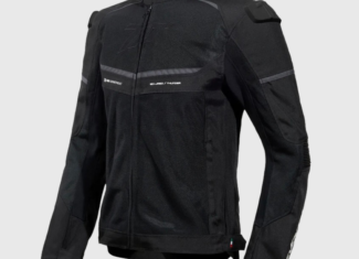 CHAMARRA SEVENTY DEGREES SD-JR60 THUNDER HOMBRE