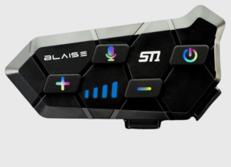 INTERCOMUNICADOR BLAISE ST1