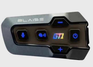 INTERCOMUNICADOR BLAISE GT1 – 2 PIEZAS