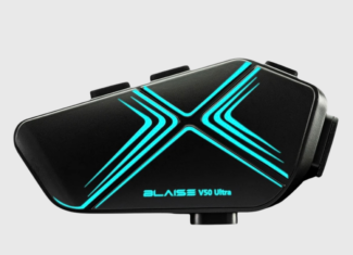 INTERCOMUNICADOR BLAISE V50 ULTRA