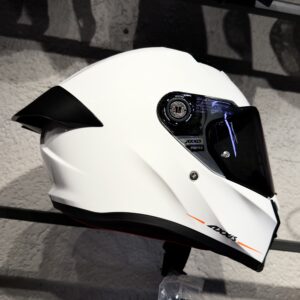 CASCO INTEGRAL AXXIS FÉNIX BLANCO GLOSS