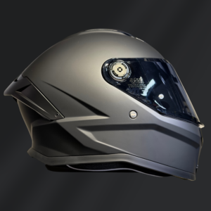 CASCO INTEGRAL MT HELMETS STINGER 2 PURE NEGRO MATE