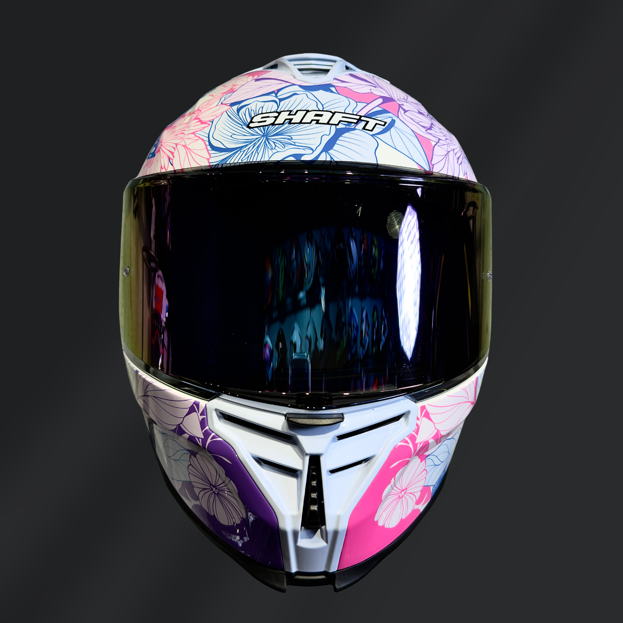 CASCO INTEGRAL SHAFT SH-598 GIVERNY GLOSS - Imagen 3