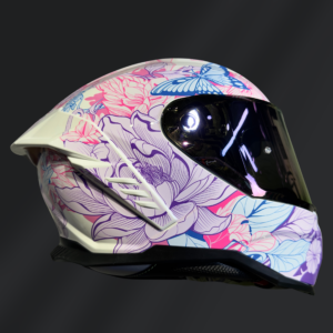 CASCO INTEGRAL SHAFT SH-598 GIVERNY GLOSS